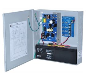 Altronix SMP3PMP4 Power Device