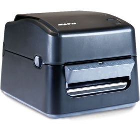SATO WT312-400DN-EX1 Barcode Label Printer