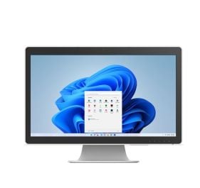 DT Research 502T-715B All-in-One PC