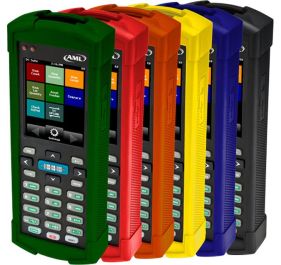AML CAS-7300-YEL Carrying and Protective Accessories