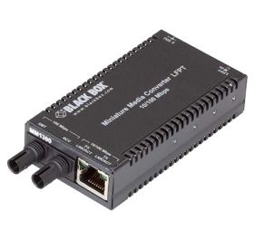 Black Box LHC013A-R3 Wireless Switch