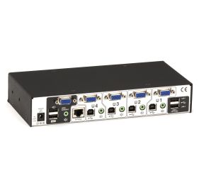Black Box KV3004A Products