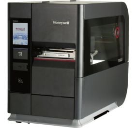 Honeywell PX940A00100060300 Barcode Label Printer