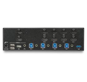 StarTech SV431DHD4KU Accessory