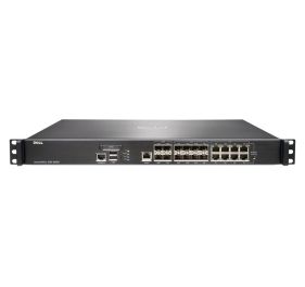 SonicWall 01-SSC-4258 Software