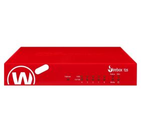 WatchGuard WGT26001 Security Equipment