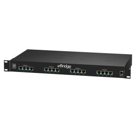Altronix EBRIDGE16PCRX Data Networking