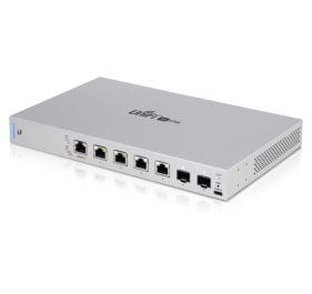 Ubiquiti Networks US-XG-6POE Data Networking