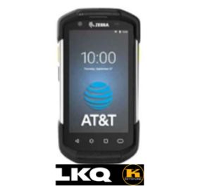 Zebra LKQ-KAO-ATT-TC77HL-5ME24BG-NA-KITCOMPONENT Mobile Computer