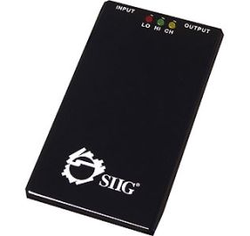 SIIG CE-CH0012-S1 Products