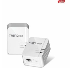 TRENDnet TPL-422E2K PoE Injectors