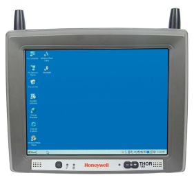 LXE VX8B9O1AGF2B0BUS Data Terminal