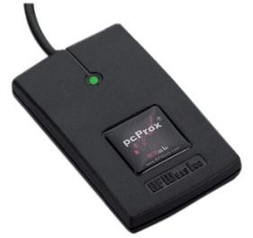 rf IDEAS RDR-6082AKU Access Control Reader