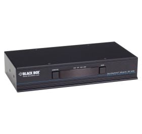Black Box KV9804A Products