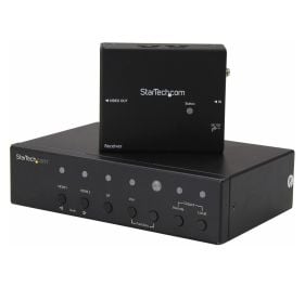 StarTech STDHVHDBT Accessory
