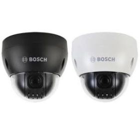 Bosch VEZ-413-EWCS Security Camera