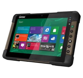 Getac TWC103 Tablet