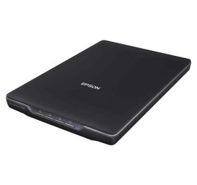 Epson B11B232201 Document Scanner