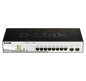 D-Link DGS-1210-10MP Data Networking