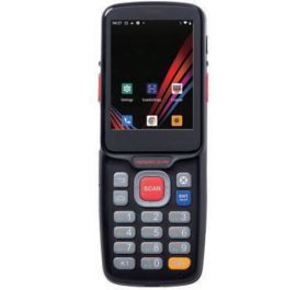 Generalscan M52R Mobile Computer