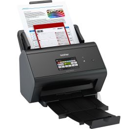 Brother ADS-2800W Document Scanner
