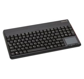 Cherry G86-62401CDADAA Keyboards