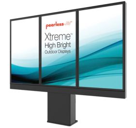 Peerless-AV KOF555-3 Customer Display
