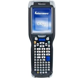 Intermec CK70AA3KNU2W2100 Mobile Computer