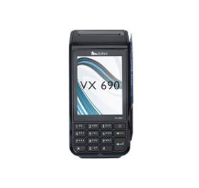 VeriFone M260-753-C6-USA-3B Payment Terminal