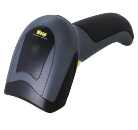 Wasp 633809002885 Barcode Scanner