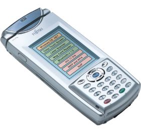 Fujitsu iPAD Mobile Computer