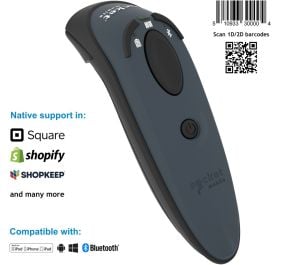 Socket Mobile CX3435-1890 Barcode Scanner