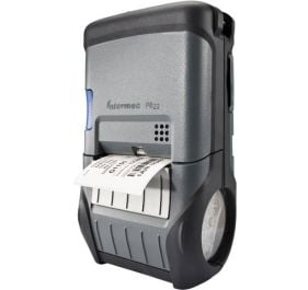 Intermec PB22A10000000 Portable Barcode Printer