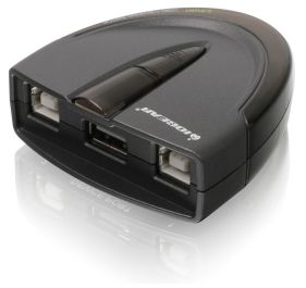 IOGEAR GUB231 Network Switch