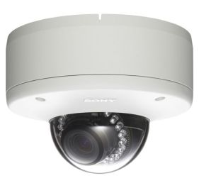 Sony Electronics SNCDH160 Security Camera