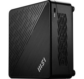 MSI CUBI512M027 Desktop PC