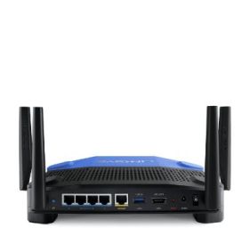 Linksys 3200ACM Wireless Router