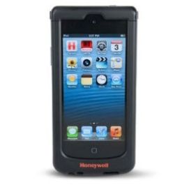 Honeywell SL22-023302-H-K6 Mobile Computer