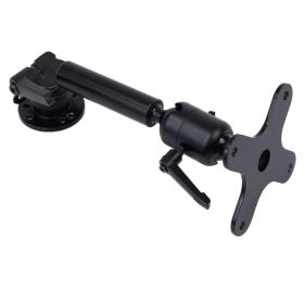 Gamber-Johnson 7160-1385 Mounting Hardware and Stands