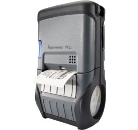 Intermec PB22 Portable Barcode Printer