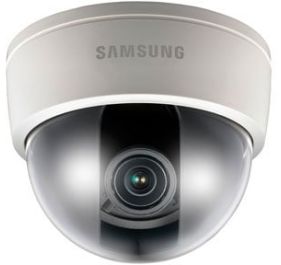 Samsung SPD-2700 Security Camera
