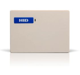 HID 1351LBSMN Access Control Cards