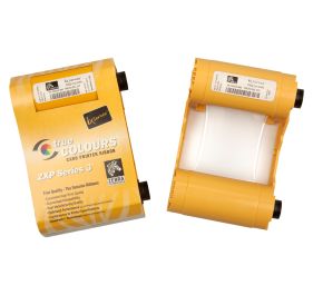 Zebra 800011-101 ID Card Ribbon