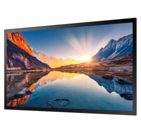 Samsung QM55R-T Monitor