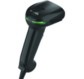 Honeywell 1950GSR-6-2-N Barcode Scanner