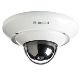 Bosch NUC-52051-F0E Security Camera