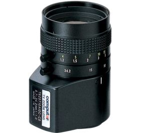 CBC T6Z5710AIDC-CS CCTV Camera Lens