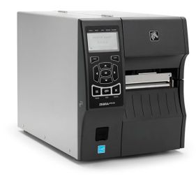Zebra DS-ZT4PGP1105061 Barcode Label Printer