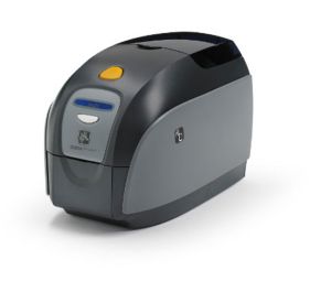 Zebra ZXP Series 1 ID Card Printer