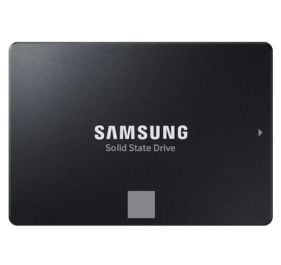 Samsung MZ-77E500E Drive